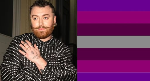 Sam Smith / Xenosexual (ESPECIAL)