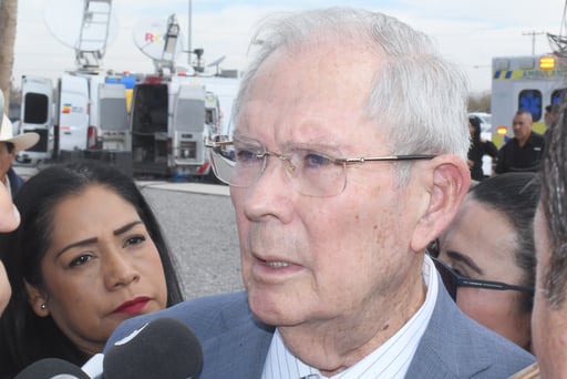 Imagen 'Morena busca desinformar, no hay nada novedoso en reforma electoral', asegura PRI de Coahuila