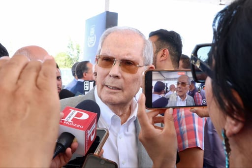 Imagen Foto en la boleta da certeza al votante: Carlos Robles
