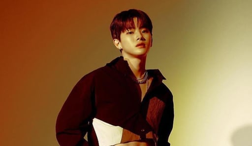 Imagen Muere Shim Jaehyun a los 23 años, exmiembro de F.ABLE