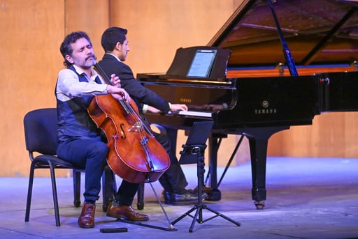 FOTO: Ramón Sotomayor