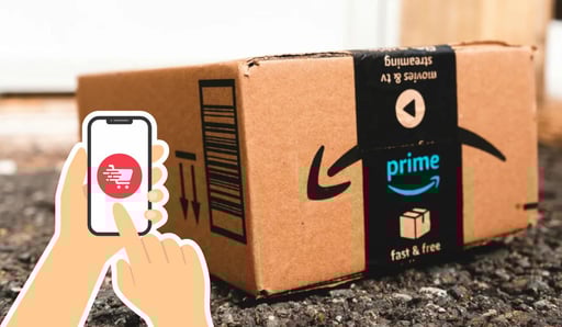 Imagen Amazon Prime Day 2025: ¿Cómo encontrar las mejores ofertas y cuánto tiempo estarán disponibles?