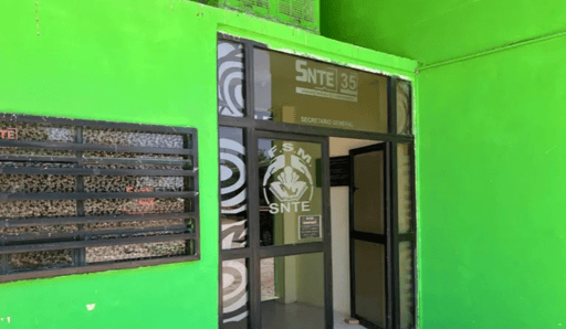 Imagen Sección 35 del SNTE alista campamento de verano en La Laguna