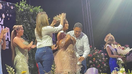 Imagen Arranca la Feria Saltillo 2025; estará del 04 al 27 de julio