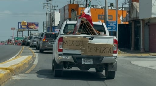 Imagen Jueza federal denuncia opacidad y despidos injustificados en reforma judicial