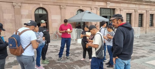 Imagen Afectados por fraude en compra de terrenos exigen sanciones a funcionarios