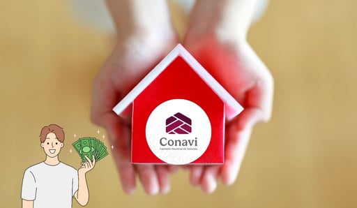 Imagen ¿Cuánto debes ganar para ser beneficiario de las Viviendas del Bienestar 2025?