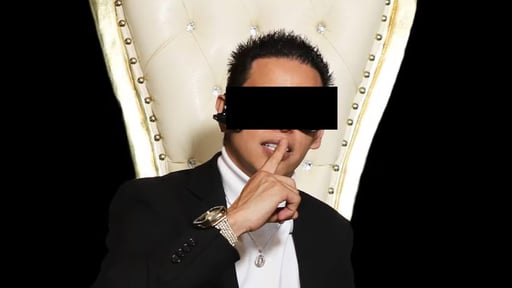 Alex Marín (ESPECIAL)