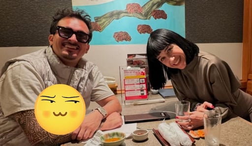 Imagen ¿Aún piensa en su ex? Acusan a Susana Zabaleta de no superar a su exmarido