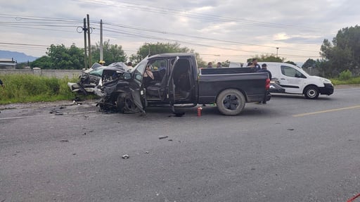 Imagen Fallece extrabajador de AHMSA en accidente en Saltillo; “es consecuencia de la crisis'