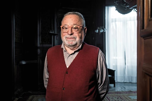 Fernando Savater. Foto: Flickr/ Casa de América
