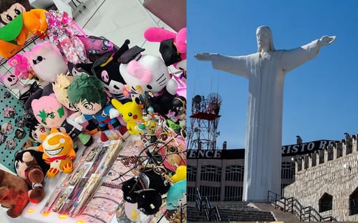 Convención de anime en Torreón (ESPECIAL/ARCHIVO)