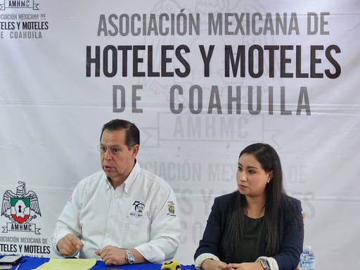 Imagen Capacitarán a personal hotelero en detección de fugas de agua en Saltillo