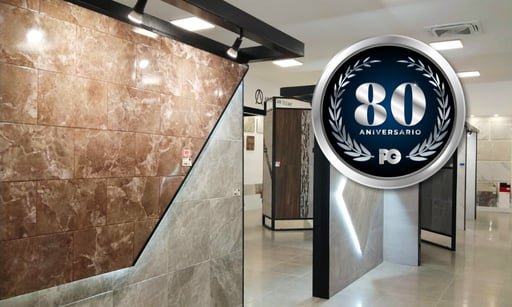Imagen El pasado inspira y el futuro mueve: Celebra Plomería García 80 años de servicio