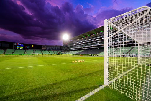 Imagen ¿Porqué Santos volverá a jugar en el Corona hasta mediados de agosto?