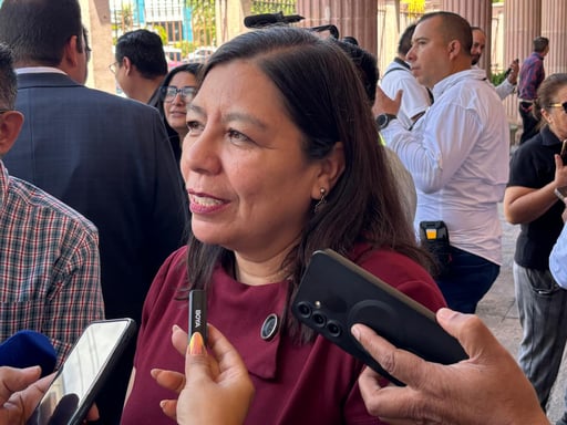 Imagen Elección de Jueces y Magistrados en Coahuila concluyó con baja conflictividad legal