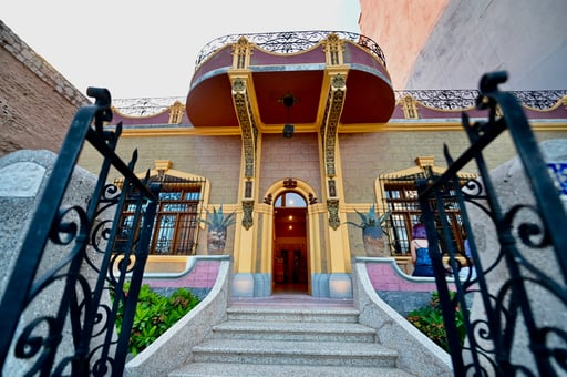 Imagen Centro de Artes del Norte ofrece beca para artistas