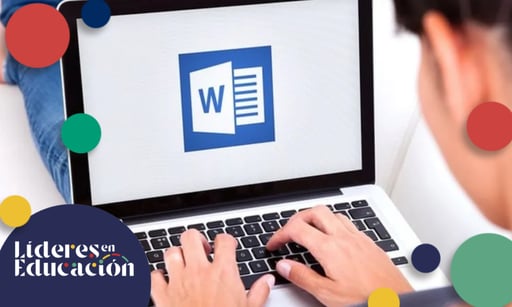 Imagen Más allá del Word