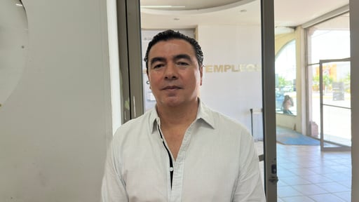 Imagen Propone CTM seguro de desempleo en la Región Centro