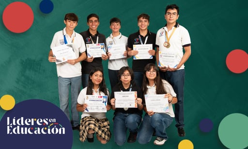 Imagen Colegio La Luz e Instituto José Vasconcelos: tradición educativa