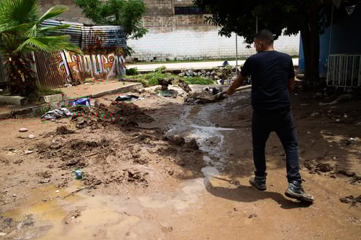 Imagen ¿Qué preocupa a los laguneros? problemas urbanos al descubierto