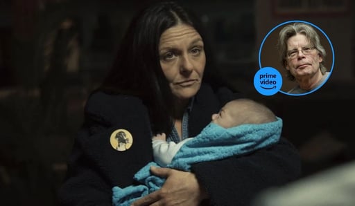 Imagen La película de humor negro que recomienda Stephen King está en Prime Video