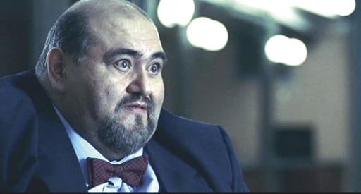 Imagen Edgar Vivar, el único actor de la vecindad que dejó atrás su personaje