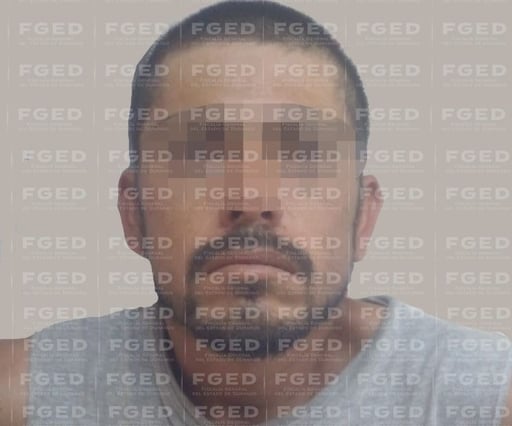 Imagen Detienen y vincula a proceso a sujeto que presuntamente mató a balazos a un hombre en Mapimí