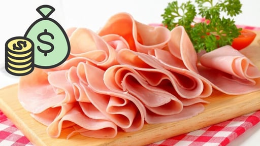 Jamón (ESPECIAL)