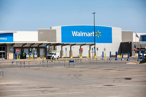 Imagen Lerdo recibirá inversión de Walmart con cines y nueva plaza con Starbucks