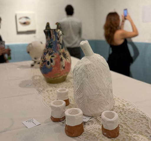 Muestra. Más de 30 artistas y poetas laguneros dialogan con sus piezas en torno a esta planta desértica.