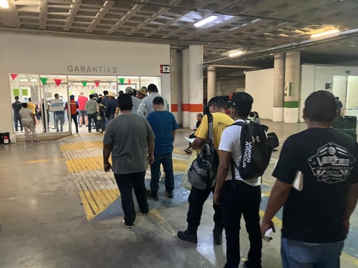 Imagen Torreón planea reubicar oficinas de Garantías e Infracciones por saturación