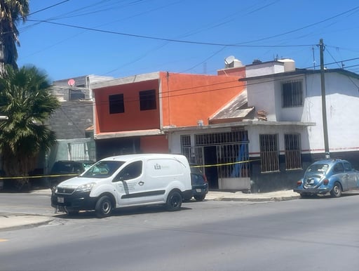Imagen Acaba hombre con su vida al interior de negocio familiar en Saltillo