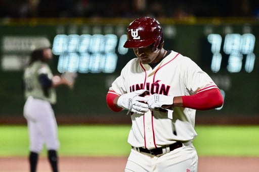 La ofensiva Guinda volvió a brillar por su ausencia durante el primero de la serie.