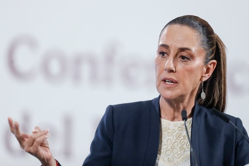 Imagen México recibirá a congresistas de EUA para hablar sobre migración, comercio y seguridad