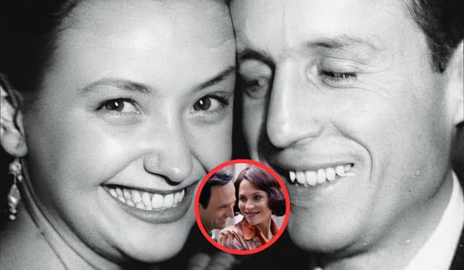 Imagen ¿Qué hizo Graciela Fernández luego de su divorcio con Roberto Gómez Bolaños?
