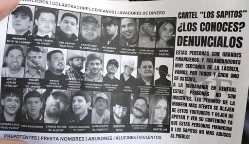 Imagen Narco-Influencers, ¿Quiénes son y cómo operan?
