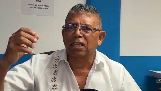 Imagen Alertan por aumento de fraudes en trámites de visa en Monclova