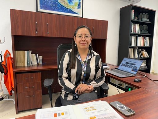 Imagen Coahuila avanza en crecimiento económico formal: INEGI