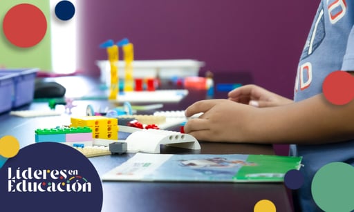 Imagen Algorithmics: un refuerzo para la educación
