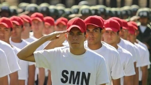Imagen Libera tu cartilla del Servicio Militar en 3 meses en Lerdo