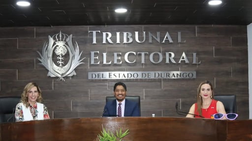 Imagen 'Improcedente', nuevo conteo de elección en Lerdo: TEED