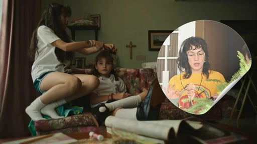 Imagen Lagunera Mayra Hermosillo debutará como directora en el Festival de Venecia con Vainilla