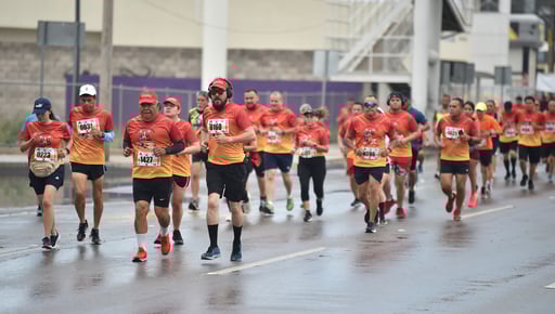 Como en cada edición luego de más de 20 años, se espera una participación importante por parte de los 'runners' de toda la Comarca Lagunera y de varias ciudades del norte del país, con un trayecto certificado.