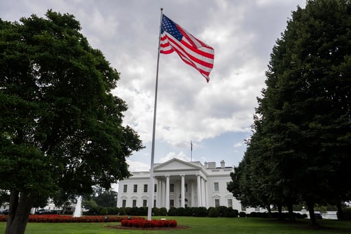 Imagen Casa Blanca reconoce debilidad en cifras de empleo de julio