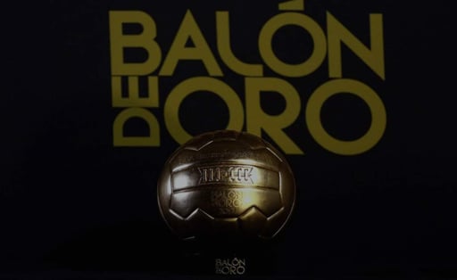 Imagen Balón de Oro 2025: Lo que debes saber antes del anuncio de los nominados este jueves