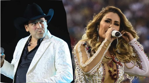 Imagen Críticas de Bobby Pulido contra Ninel Conde se viralizan: Cuestiona su talento