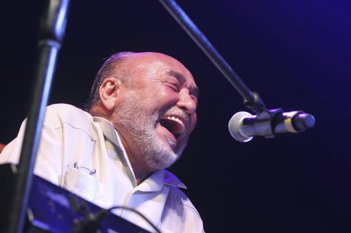 Imagen Fallece el reconocido pianista y compositor salsero Eddie Palmieri