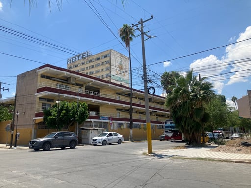Imagen Por nuevo ciclo escolar, el 18 de agosto inicia incorporación de figuras educativas en Coahuila