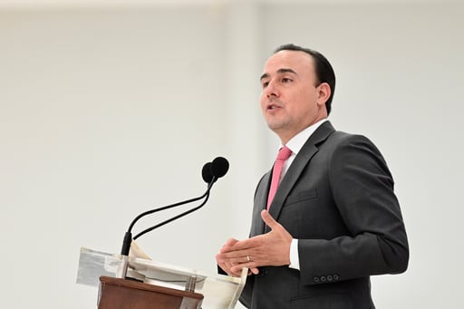 Imagen Acepta federación explotación de gas lutitas, incluye a Coahuila en Plan Estratégico de Pemex